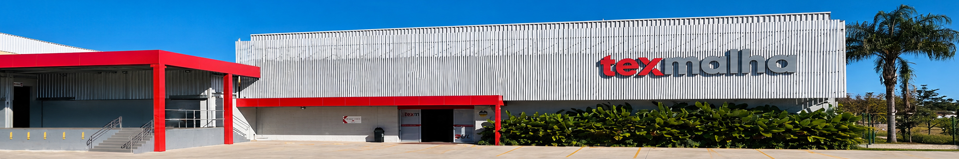 Banner Texmalha